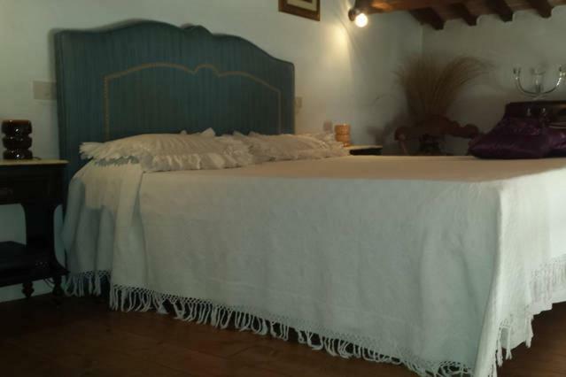 Ferienwohnung Nel Chianti Lungo La Francigena Colle di Val d'Elsa Exterior foto