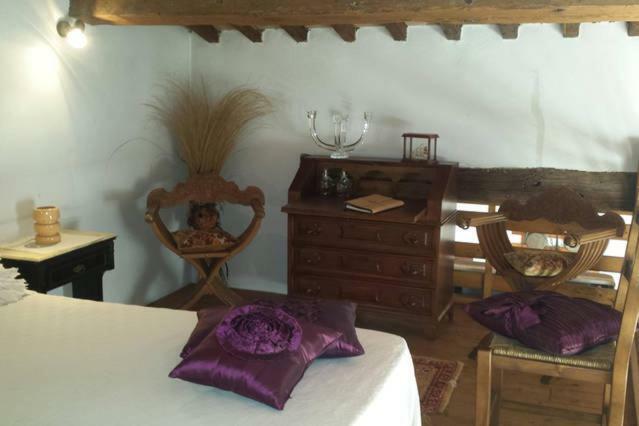 Ferienwohnung Nel Chianti Lungo La Francigena Colle di Val d'Elsa Exterior foto