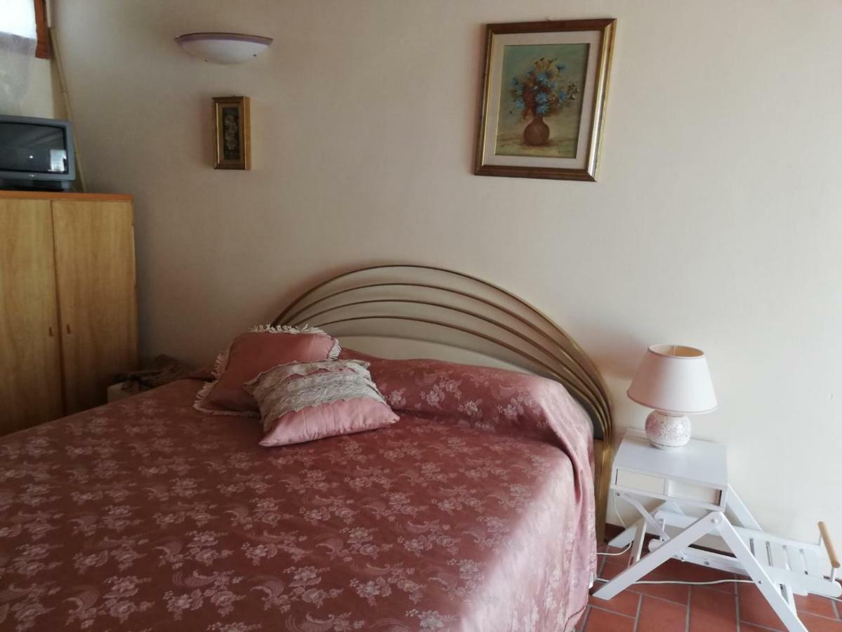 Ferienwohnung Nel Chianti Lungo La Francigena Colle di Val d'Elsa Exterior foto