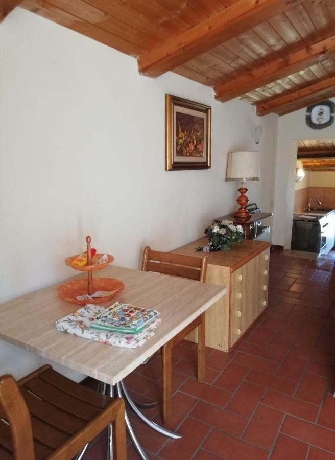 Ferienwohnung Nel Chianti Lungo La Francigena Colle di Val d'Elsa Exterior foto