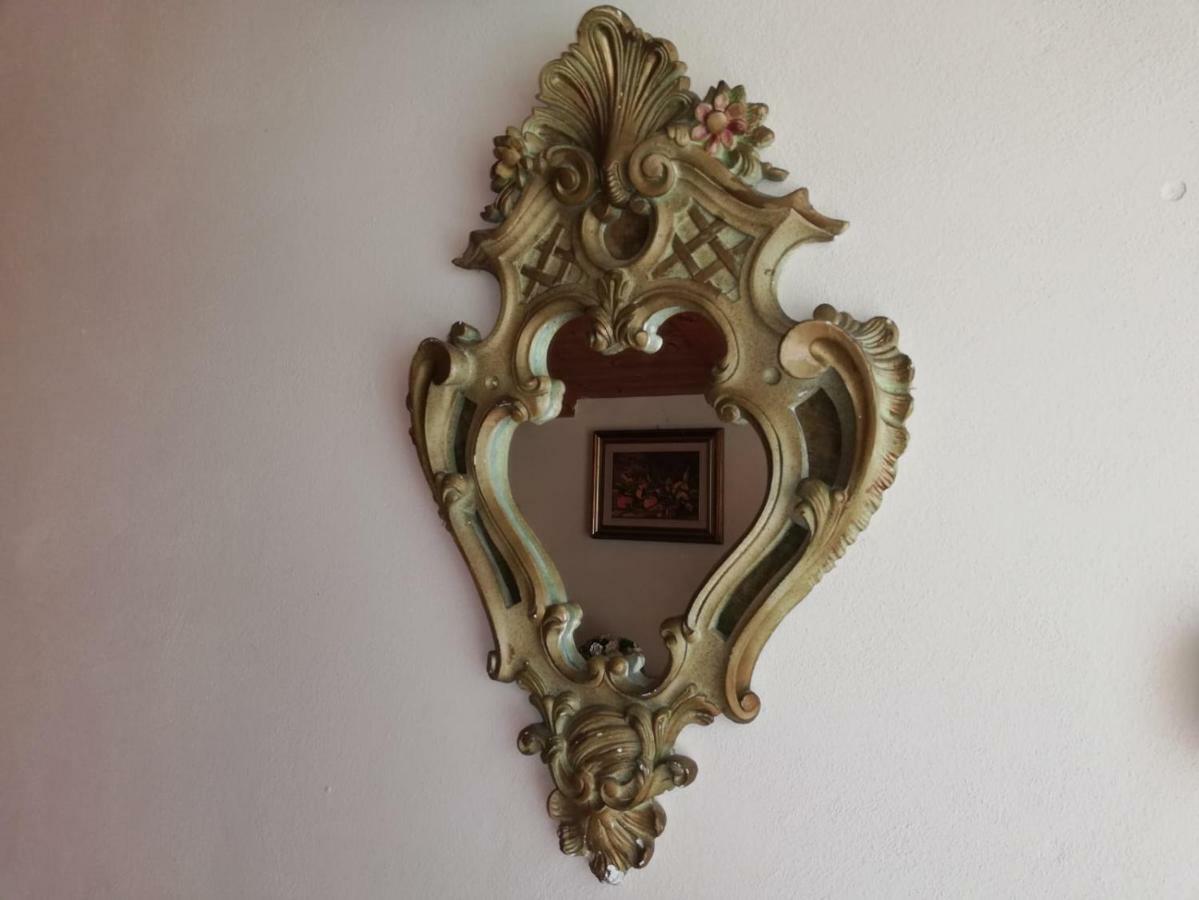 Ferienwohnung Nel Chianti Lungo La Francigena Colle di Val d'Elsa Exterior foto